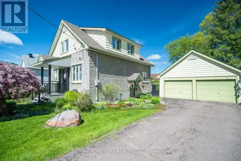 554 Eganville Road Pembroke ON K8A 4E8