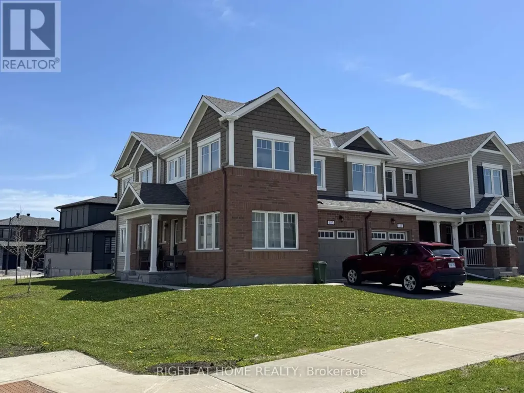 153 Cranesbill Road Ottawa ON K2V 0J4
