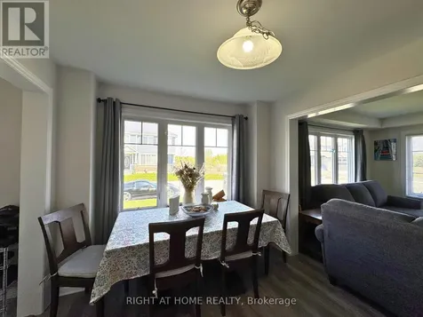 153 Cranesbill Road Ottawa ON K2V 0J4
