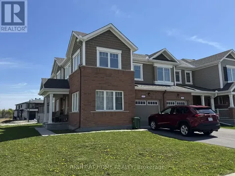 153 Cranesbill Road Ottawa ON K2V 0J4
