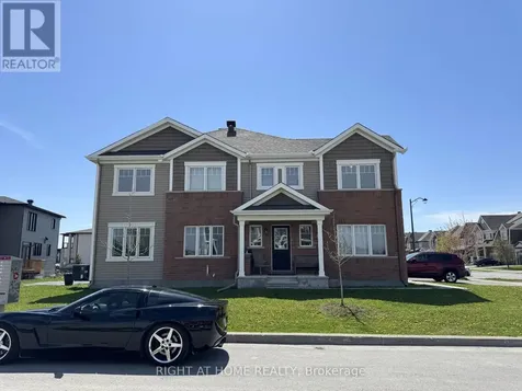 153 Cranesbill Road Ottawa ON K2V 0J4