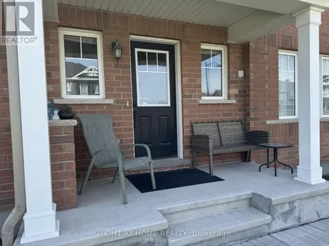 153 Cranesbill Road Ottawa ON K2V 0J4