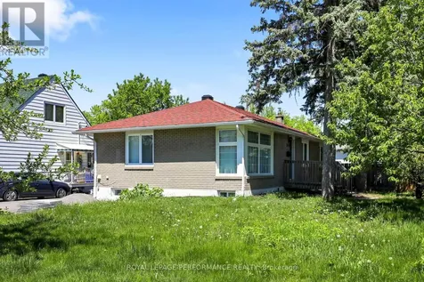 940 Brant Lower Unit Street Ottawa ON K1K 3N2
