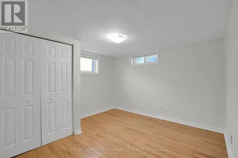 940 Brant Lower Unit Street Ottawa ON K1K 3N2