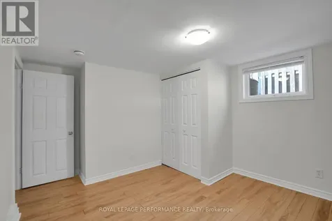 940 Brant Lower Unit Street Ottawa ON K1K 3N2