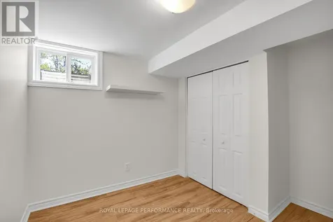 940 Brant Lower Unit Street Ottawa ON K1K 3N2