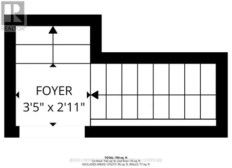 940 Brant Lower Unit Street Ottawa ON K1K 3N2
