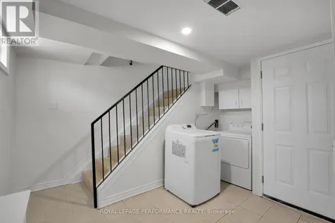 940 Brant Lower Unit Street Ottawa ON K1K 3N2