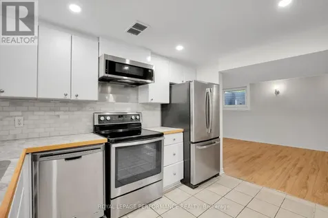 940 Brant Lower Unit Street Ottawa ON K1K 3N2