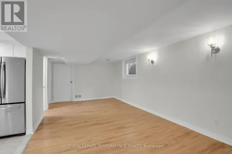 940 Brant Lower Unit Street Ottawa ON K1K 3N2