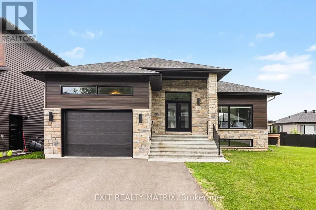 225 Nature Street Casselman ON K0A 1M0
