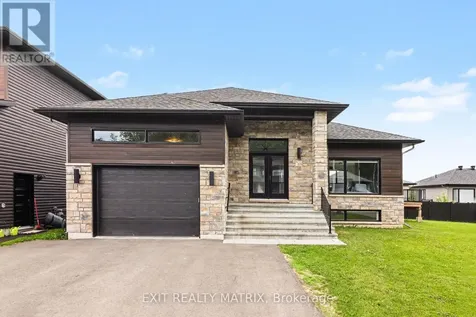 225 Nature Street Casselman ON K0A 1M0