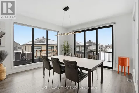 225 Nature Street Casselman ON K0A 1M0