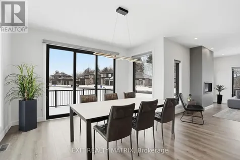225 Nature Street Casselman ON K0A 1M0