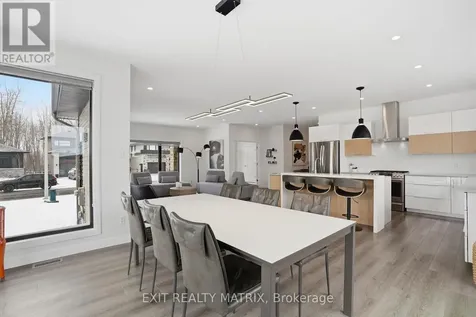 225 Nature Street Casselman ON K0A 1M0
