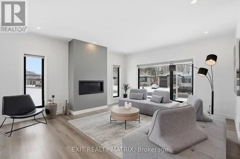 225 Nature Street Casselman ON K0A 1M0