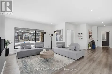 225 Nature Street Casselman ON K0A 1M0