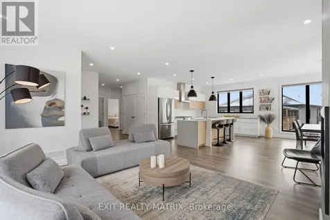 225 Nature Street Casselman ON K0A 1M0