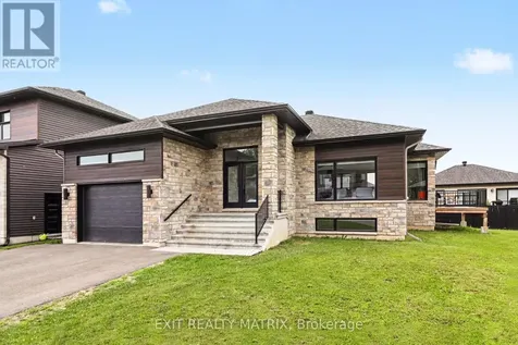 225 Nature Street Casselman ON K0A 1M0