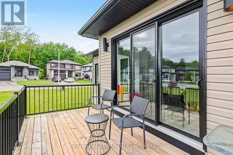 225 Nature Street Casselman ON K0A 1M0