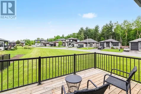 225 Nature Street Casselman ON K0A 1M0