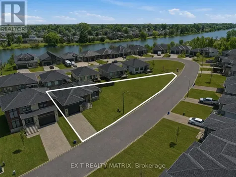 225 Nature Street Casselman ON K0A 1M0