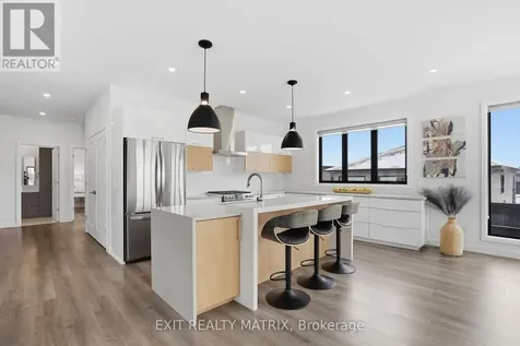 225 Nature Street Casselman ON K0A 1M0