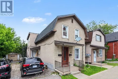 89 Marier Avenue Ottawa ON K1L 5S2