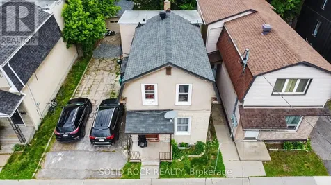89 Marier Avenue Ottawa ON K1L 5S2