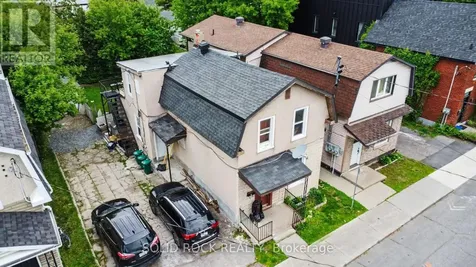 89 Marier Avenue Ottawa ON K1L 5S2