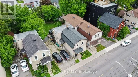 89 Marier Avenue Ottawa ON K1L 5S2