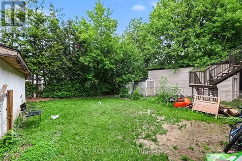 89 Marier Avenue Ottawa ON K1L 5S2
