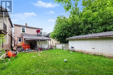 89 Marier Avenue Ottawa ON K1L 5S2