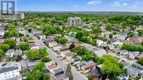 89 Marier Avenue Ottawa ON K1L 5S2