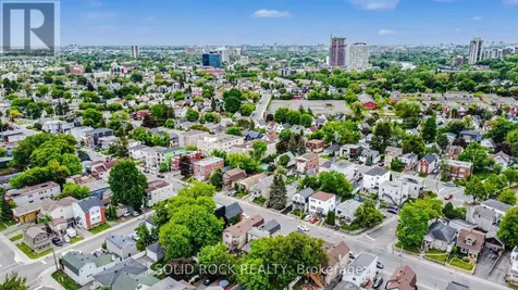 89 Marier Avenue Ottawa ON K1L 5S2