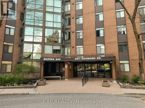 2871 Richmond Road Ottawa ON K2B 8M5
