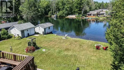 4202 Canal Road Severn ON L0K 2B0