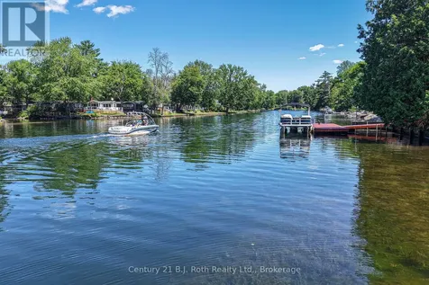 4202 Canal Road Severn ON L0K 2B0