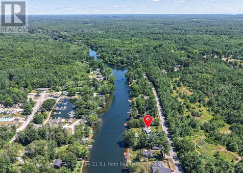 4202 Canal Road Severn ON L0K 2B0