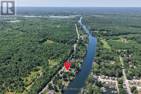 4202 Canal Road Severn ON L0K 2B0