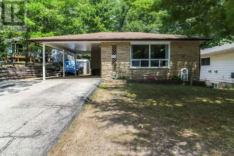 33 Parkwood Drive Wasaga Beach ON L9Z 2T2
