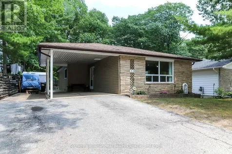 33 Parkwood Drive Wasaga Beach ON L9Z 2T2