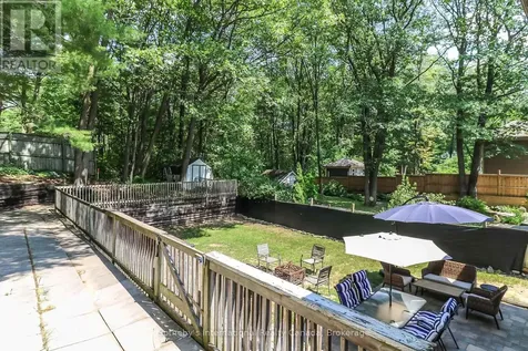 33 Parkwood Drive Wasaga Beach ON L9Z 2T2