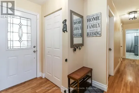 33 Parkwood Drive Wasaga Beach ON L9Z 2T2