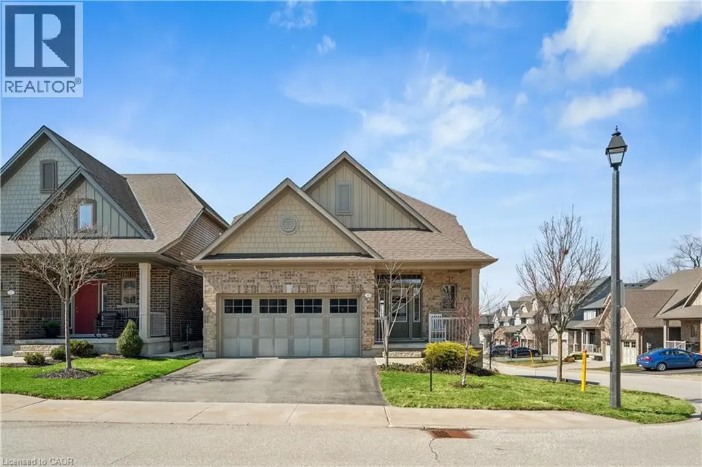 10 Chestnut Drive Rockwood ON N0B 2K0