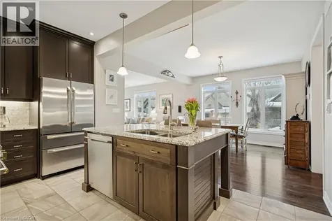 10 Chestnut Drive Rockwood ON N0B 2K0
