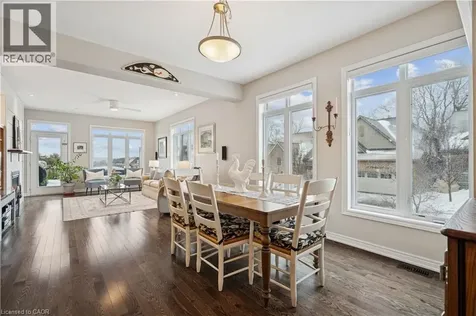 10 Chestnut Drive Rockwood ON N0B 2K0