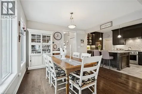 10 Chestnut Drive Rockwood ON N0B 2K0