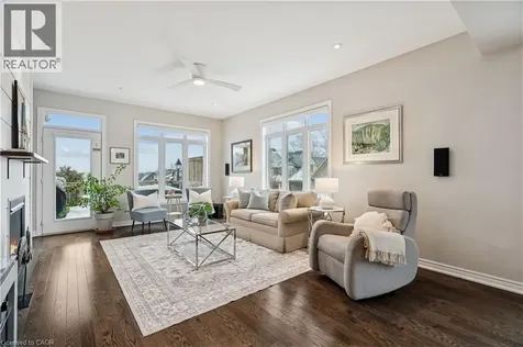 10 Chestnut Drive Rockwood ON N0B 2K0