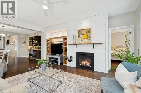 10 Chestnut Drive Rockwood ON N0B 2K0